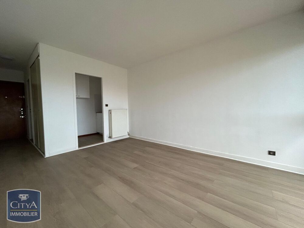 location Appartement - 1 pièce(s) - 25 m² Bordeaux (33800)