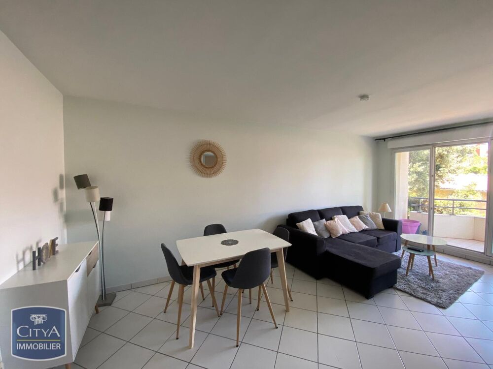 location Appartement - 2 pièce(s) - 45 m² Mérignac (33700)