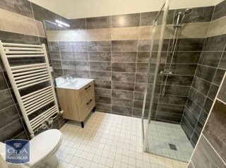  Appartement � louer 1 pi�ce 19 m�