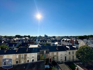  Appartement à louer 1 pièce 18 m²