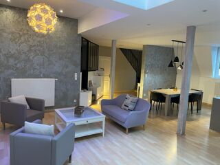 Appartement � vendre 5 pi�ces 126 m�