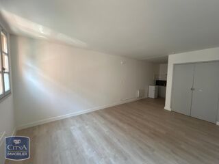  Appartement � louer 1 pi�ce 30 m�