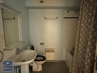  Appartement � louer 2 pi�ces 40 m�