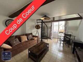  Appartement � louer 2 pi�ces 33 m�