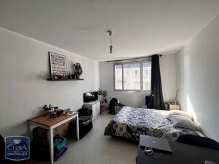 Appartement à louer 1 pièce 23 m²