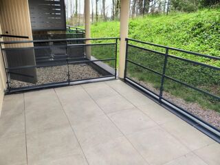  Appartement  louer 3 pices 72 m