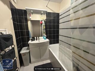  Appartement à louer 2 pièces 48 m²