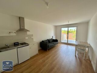  Appartement � louer 2 pi�ces 37 m�