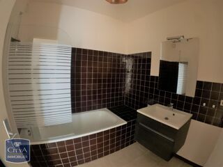  Appartement à louer 2 pièces 51 m²