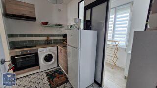  Appartement � louer 2 pi�ces 29 m�