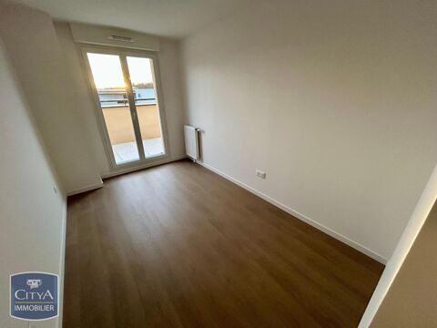  Appartement � louer 3 pi�ces 64 m�