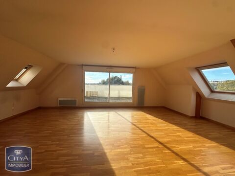  Appartement � louer 4 pi�ces 102 m�