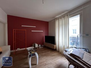  Appartement à louer 2 pièces 56 m²