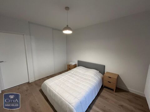  Appartement � louer 2 pi�ces 42 m�