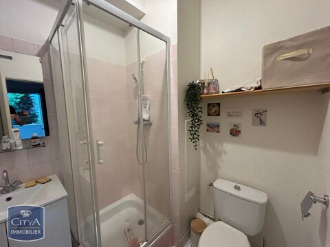  Appartement � louer 1 pi�ce 24 m�