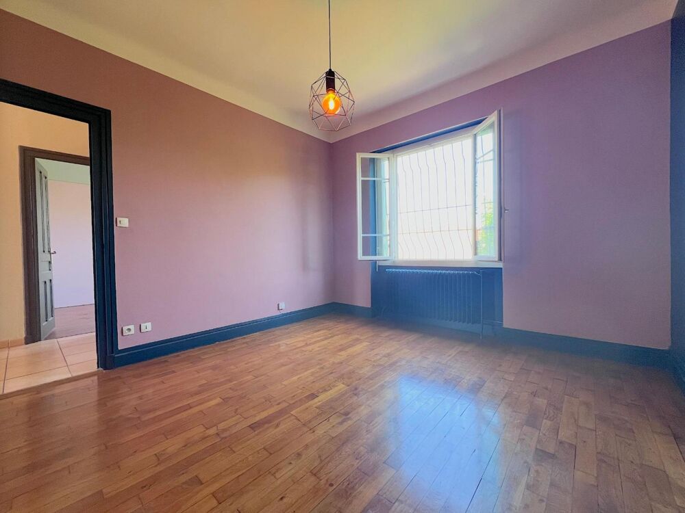 vente Maison - 5 pièce(s) - 106 m² Décines-Charpieu (69150)