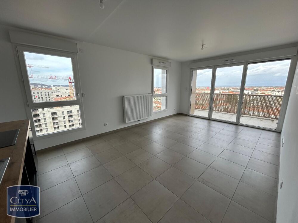 Citya Jaude vous propose à la location ce T3 situé rue d....
