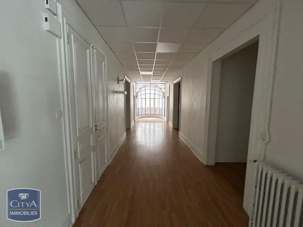  Location / Local Commercial Montpellier (34000)