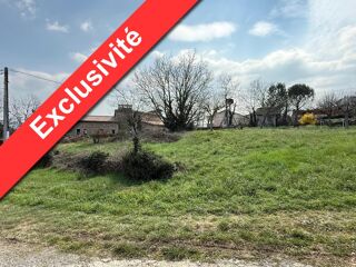  Terrain  vendre 571 m