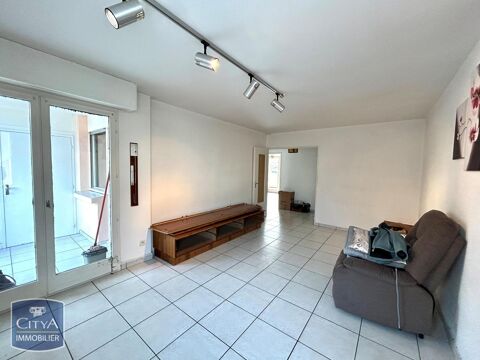  Appartement � louer 3 pi�ces 81 m�