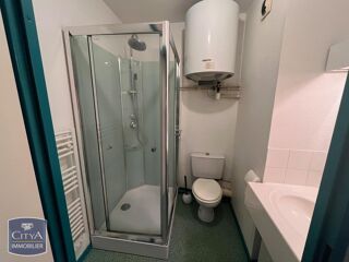  Appartement à louer 1 pièce 20 m²