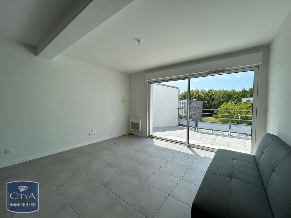 location Appartement - 3 pièce(s) - 63 m² Bayonne (64100)