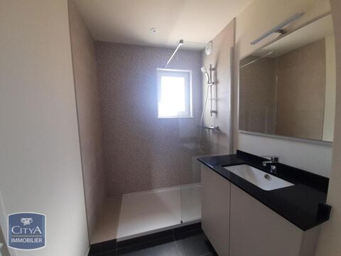  Appartement  louer 2 pices 45 m