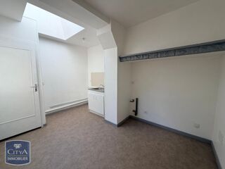  Appartement � louer 2 pi�ces 38 m�