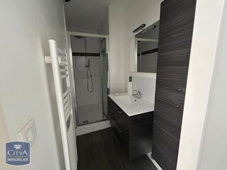 location Appartement - 2 pièce(s) - 32 m² Agen (47000)