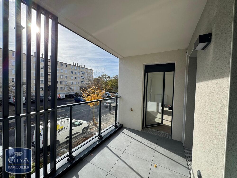 location Appartement - 3 pièce(s) - 63 m² Caen (14000)