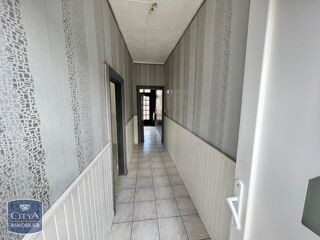  Maison à louer 3 pièces 72 m²