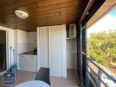   Location Appartement Appartement - 1 pi�ce(s) - 18 m�