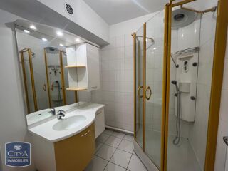  Appartement � louer 1 pi�ce 32 m�