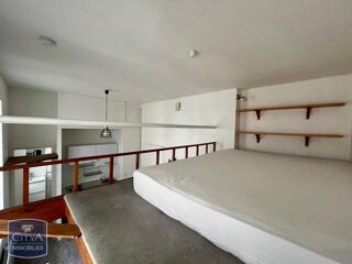  Appartement � louer 1 pi�ce 18 m�