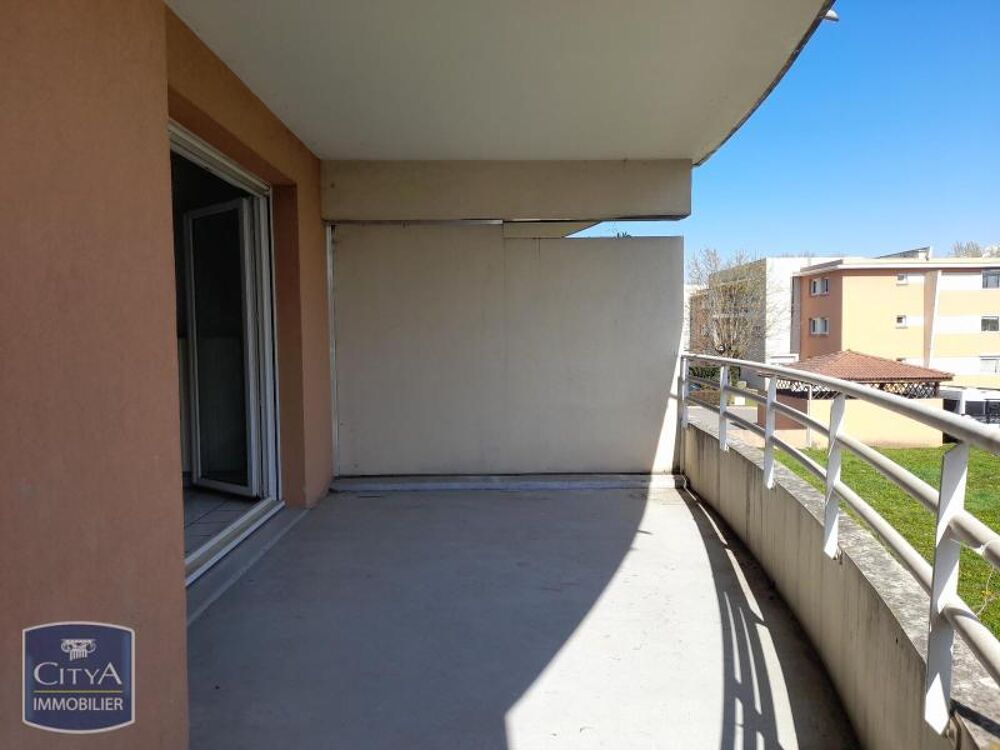 location Appartement - 3 pièce(s) - 68 m² Saint-Martin-d'Hères (38400)