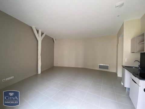  Appartement � louer 2 pi�ces 49 m�