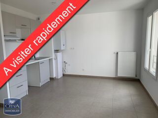  Appartement � louer 2 pi�ces 37 m�