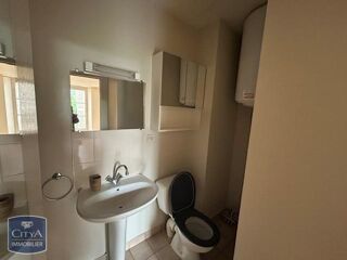  Appartement à louer 1 pièce 21 m²