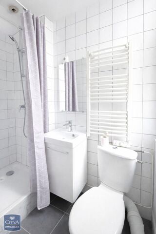  Appartement � louer 1 pi�ce 22 m�