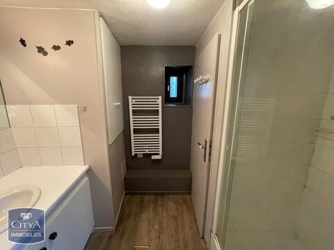  Appartement  louer 2 pices 50 m