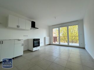  Appartement � louer 2 pi�ces 39 m�