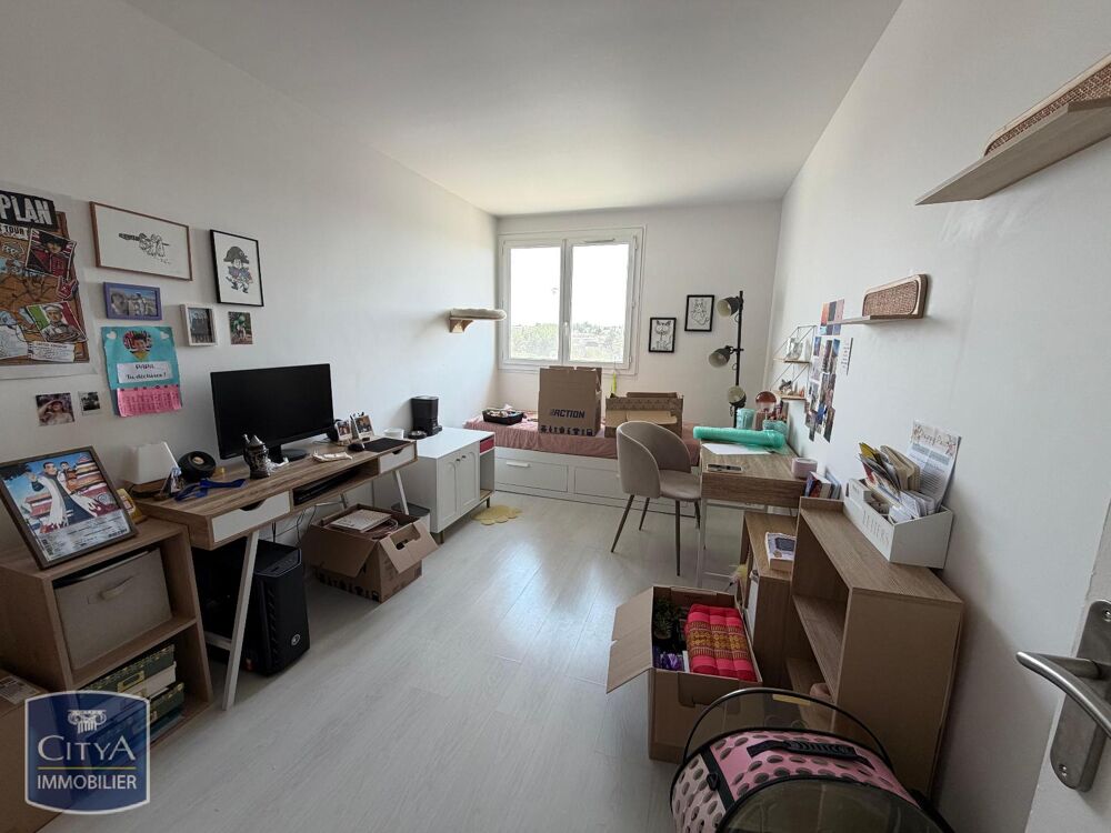 location Appartement - 4 pièce(s) - 76 m² Arpajon (91290)