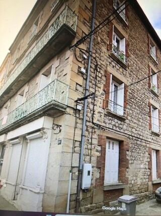  Appartement à louer 2 pièces 45 m²