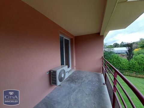  Appartement � louer 2 pi�ces 48 m�