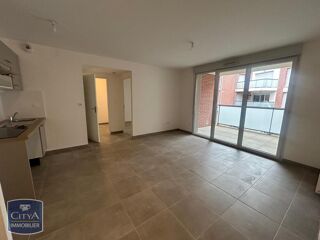  Appartement � louer 3 pi�ces 57 m�