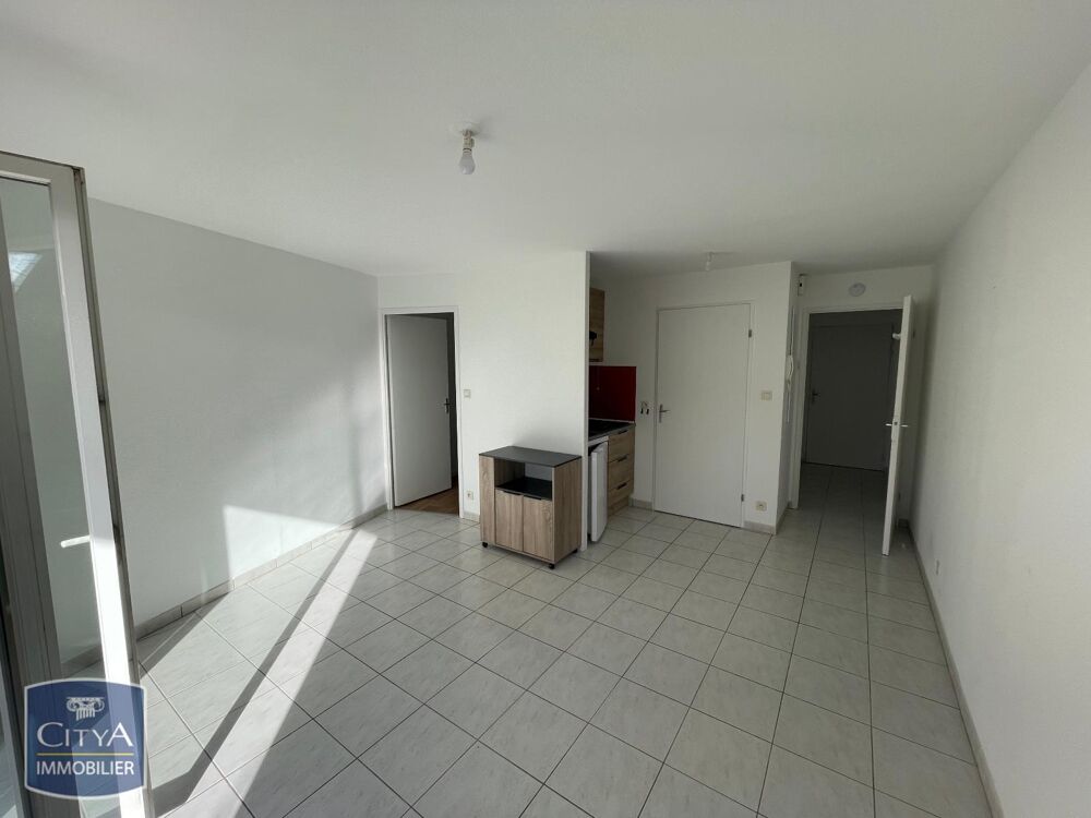 location Appartement - 2 pièce(s) - 37 m² Languidic (56440)