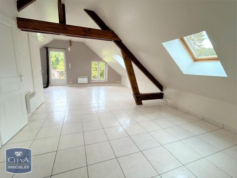  Appartement  louer 3 pices 52 m