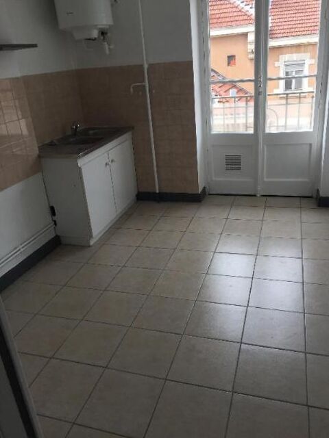  Appartement � louer 2 pi�ces 48 m�