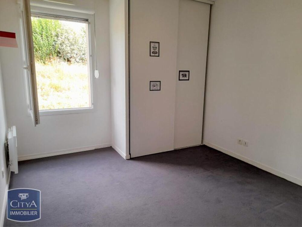 location Appartement - 3 pièce(s) - 63 m² Lehaucourt (02420)