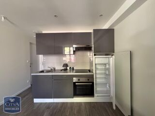  Appartement � louer 1 pi�ce 